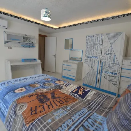 Ceray Park Daire Otel